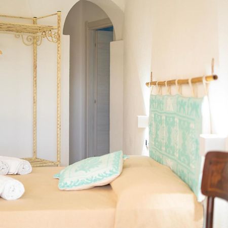 Hotel Essenza Di Mirto La Caletta Extérieur photo