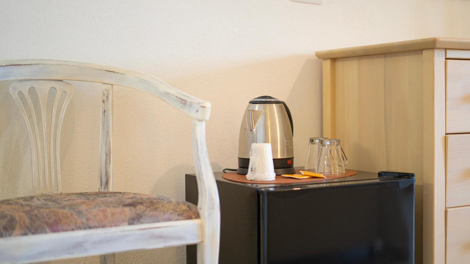 Hotel Essenza Di Mirto La Caletta Chambre photo
